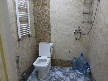 квартиры баку аренда: Salam ev 2 otaq 92kv 3 mertebe tam eşyalıdı xırdalan AAAf da yerleşir — 16