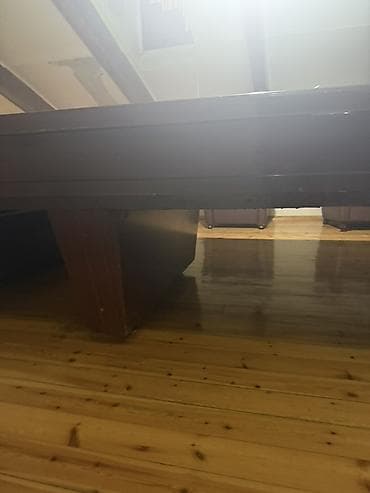 Спортивные игры: Bilyard masası və aksesuarları Təcili satıldığı üçün dəyərindən çox — 5