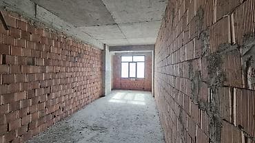 modul tipli ev: Yasamal, 4 otaqlı, Yeni tikili, m. Elmlər Akademiyası, 192 kv. m — 10