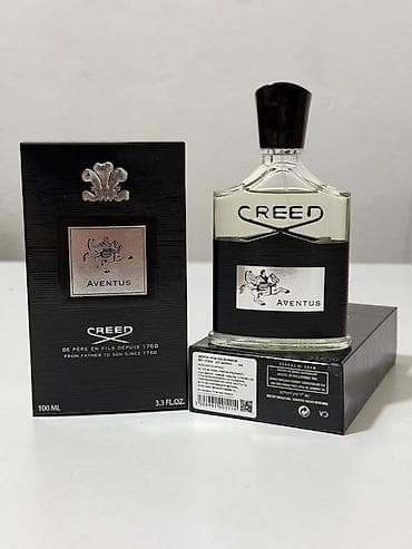 kis: 🔥 Creed Aventus — ananas, qarağat və odunsu notların möhtəşəm — 2