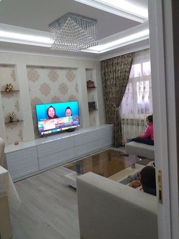 купить квартиру в гяндже: Гянджа, 3 комнаты, Вторичка, 55 м² — 5