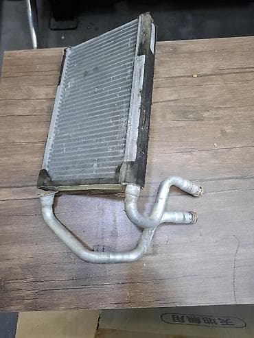 hunday h1: Məhsul: Avtomobil üçün salon isitmə və kondisioner sistemi hissələri — 4