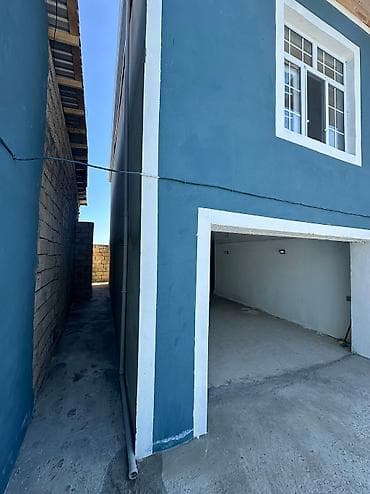 semkir ev satisi: 3 otaqlı, 150 kv. m — 5