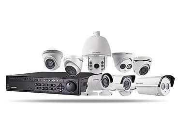 ev temizdiyi: Hikvision və Dahua və hər markalı video-müşahidə sistemlərin — 1
