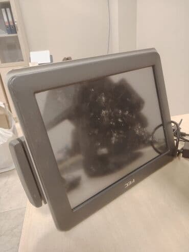 az smart kassa aparatı: İşlənmiş — 1