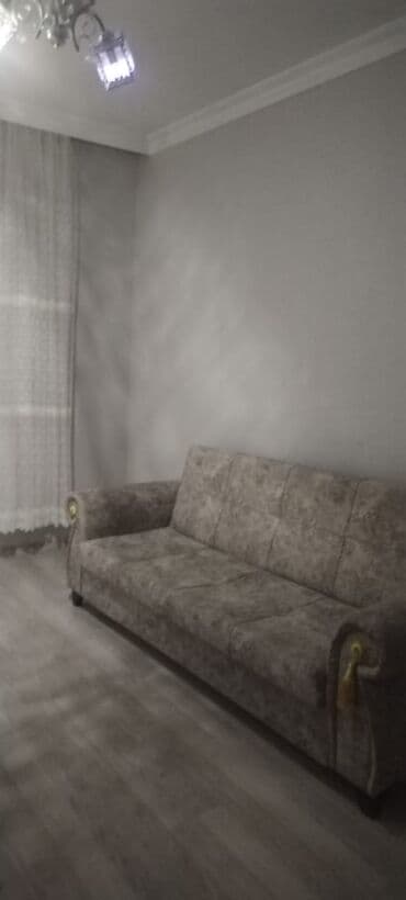 qara qarayev: 2 otaqlı tam təmirli bütün əşyalarıyla ev kirayə verilir. Xırdalan — 5