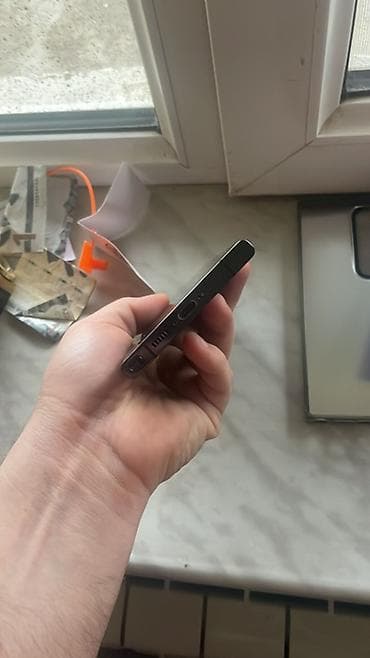 en ucuz msi: Samsung Galaxy S23 Ultra, 256 GB, rəng - Qara, Simsiz şarj — 6