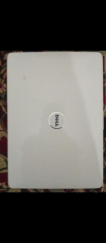 notebook i9: Dell Inspiron 1525 noutbuk - Ekran: 15.4" WXGA (şiroekran), üst panel — 3