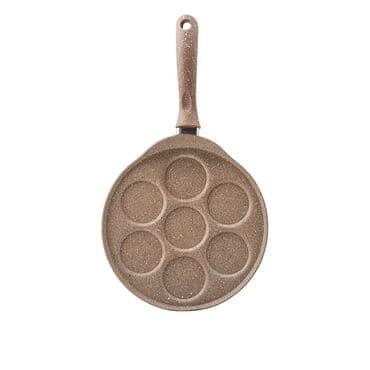 qab yumaq ucun moyka: Tava — 1