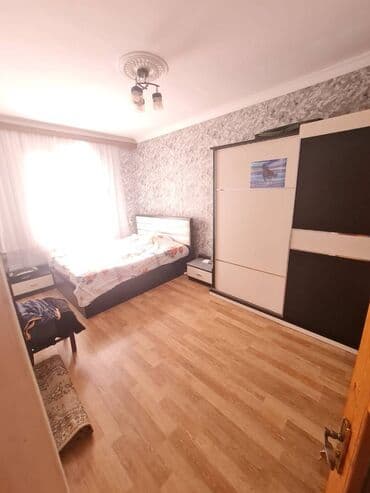 sumqayit evlər: 3 otaqlı, 90 kv. m, Kredit yoxdur, Orta təmir — 11