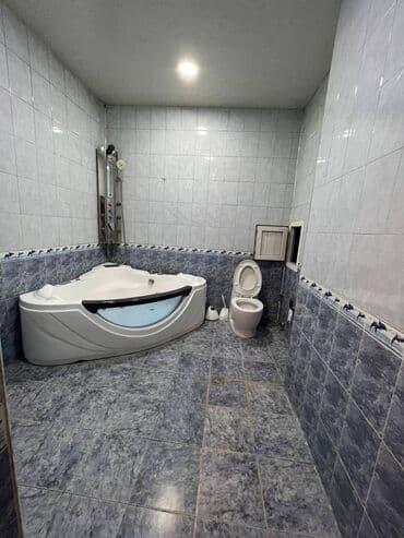 hövsan kiraye ev: Xətai Rayonu, Həzi Aslanov metrosunun yanında. 17 mərtəbəli binanın 16 — 7