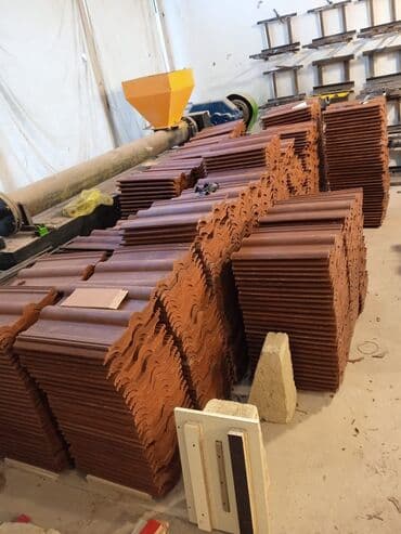 купить готовый бизнес в баку: Qırılmayan kiremit hazır biznes — 29