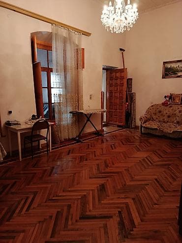 baki ev satisi: Gəncə, 4 otaqlı, Köhnə tikili, 153 kv. m — 4