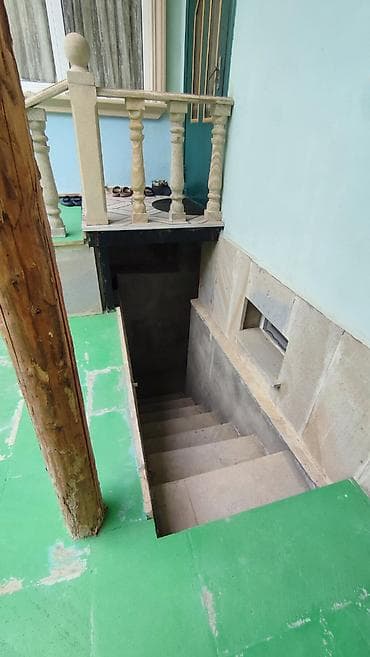 Qarajlar: 6 otaqlı, 360 kv. m, Yeni təmirli — 3