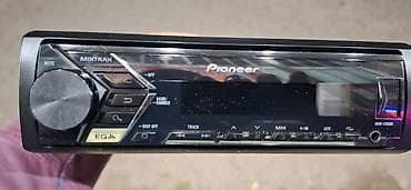 qaz kredit: Maqnitol, Pioneer, AUX — 1