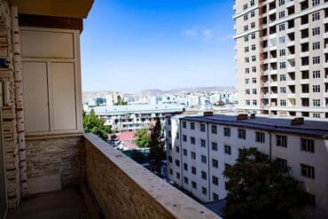 yasamalda satilan bina evleri: 2 otaqlı, Yeni tikili, m. Elmlər Akademiyası, 89 kv. m — 8