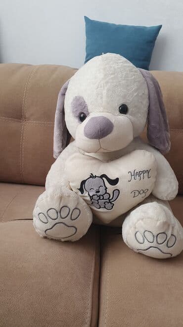 my little pony: Happy dog
yeni kimi — 1