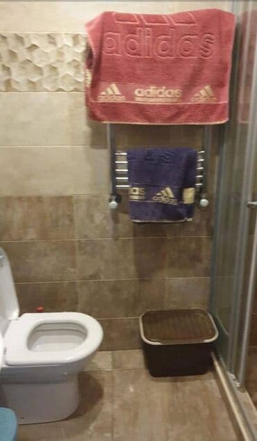 купить квартиру в баку с видом на море: 2 комнаты, Новостройка, 59 м² — 6