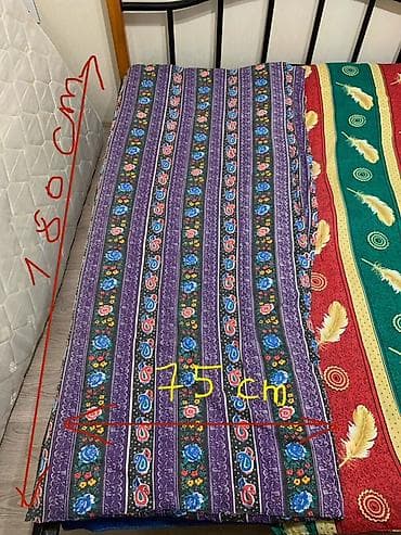 Böyüklər üçün Döşək