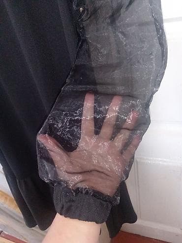 qara canta: Gündəlik don, Mini, XL — 5