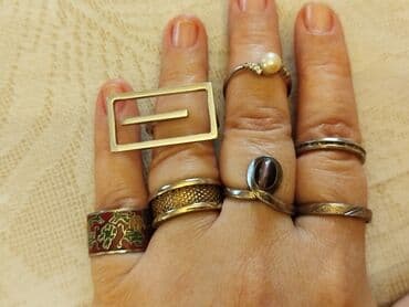 рынок посуды в баку: Qumus.925. Uzuklər,kulon,sirqa.Harda istəsəz yoxlaya bilərsiniz — 1