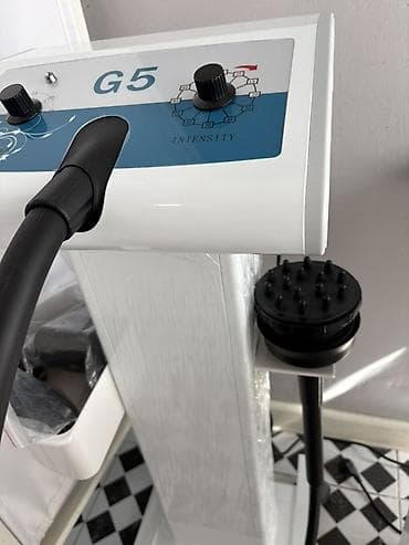 Gözəllik və estetika avadanlığı: Vibro massaj — 3