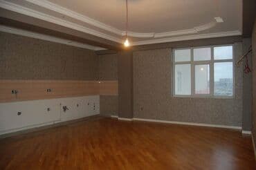 xacmazda satilan bina evleri: 3 otaqlı, Yeni tikili, 118 kv. m — 1