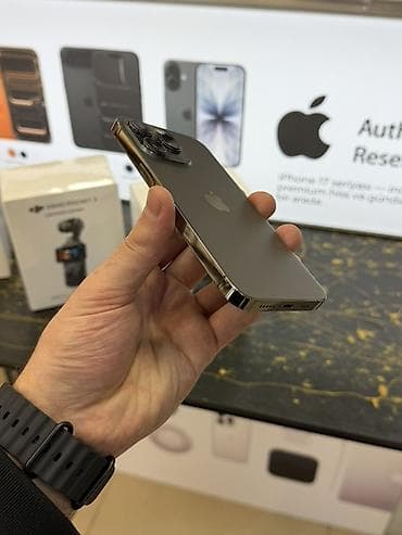 iphone planşet: IPhone 13 Pro, 128 GB, Graphite — 6