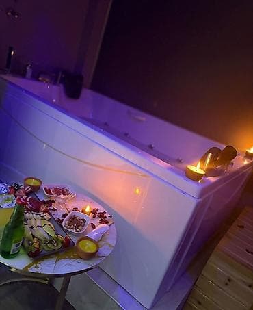 Duş şlanqları: Yeni Cakuzi vanna Motorlu, Ödənişli çatdırılma — 2