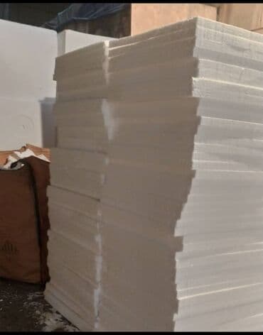 (1×2) list sekilde penoplastlar
Qalinliqi ozunuz secin