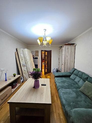 qubada satilan evler: Bakı, 3 otaqlı, Köhnə tikili, 70 kv. m — 5