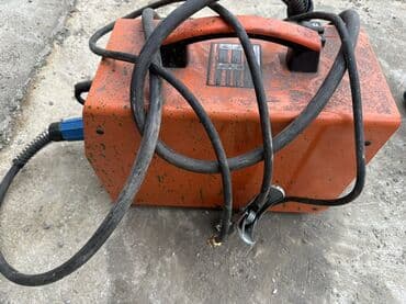 qaynaq ucun maqnit kunc: Yeni Qaynaq aparatı Kontakt — 3