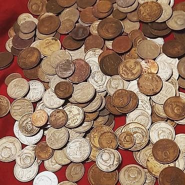 qedimi pullarin alinmasi: Salam kimde svet qeəpikləri varsa alram şexside yaza biler — 4