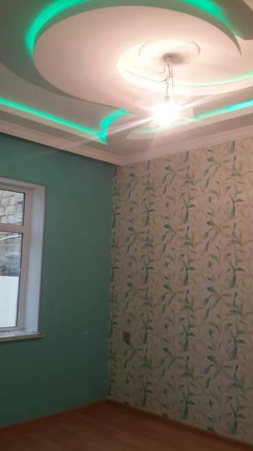 xankəndi evlərin satışı: Binəqədi qəs. 2 otaqlı, 100 kv. m, Kredit yoxdur, Yeni təmirli — 7