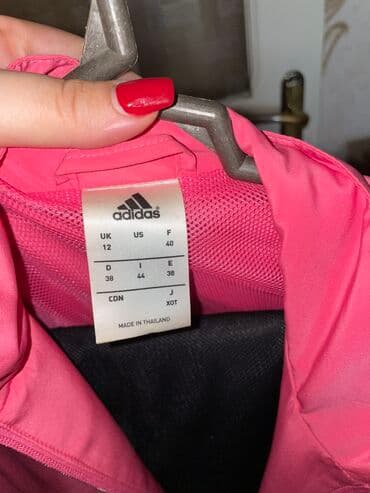 Рубашки: Adidas firmasi orjinaldi cox az geynilib. 219 Azne Alinib 60Azne — 6