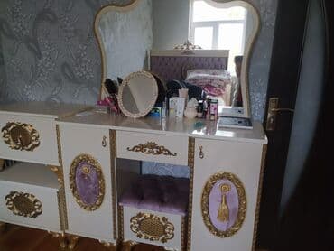 yuxuda kravat görmək: İkinəfərlik çarpayı — 4