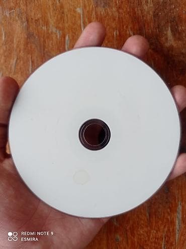 disk satisi: Qarışıq janr, İşlənmiş Ünvandan götürmə — 3