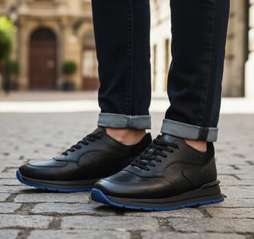 lokbatan ayaqqabi dunyasi instagram: Ayaqqabı Derimod brendi
Ölçü (42)
Teze karopkada
Temiz deri — 1