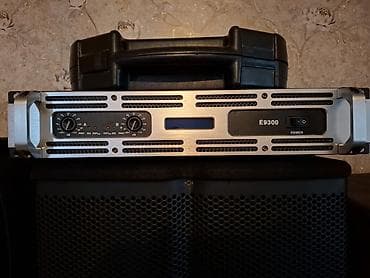 notebook ikinci el: Kolonka, Növ - Akustik, rəng - Qara — 6