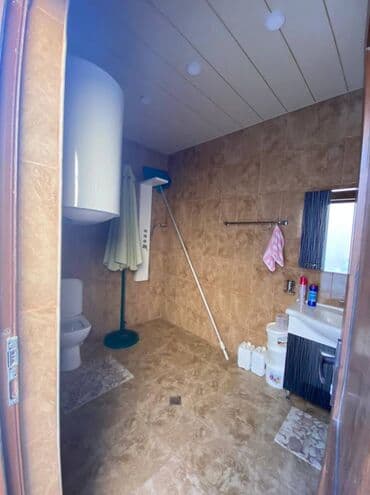 goycay evler: 125 kv. m, 4 otaqlı, Kombi, Qaz, İşıq — 12