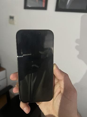 iphone 1000: IPhone 15 Pro, 256 GB, Natural Titanium, Face ID — 5