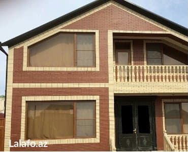 köhnə günəşli 265 saylı məktəb kirayə evlər: Masazır 4 otaqlı, 125 kv. m, Kredit var, Yeni təmirli — 1