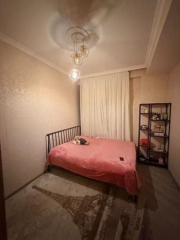 sipark mtk: 2 otaqlı, Yeni tikili, 58 kv. m — 5
