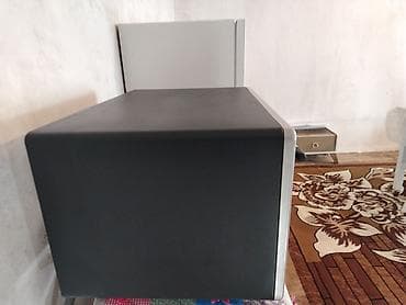 pizza sobası: Elektrik sobası Stolüstü, 2 gözlü, İşlənmiş — 3