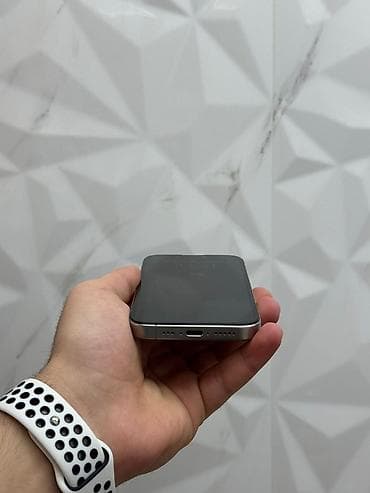 mini iphone x: IPhone 15 Pro, 256 GB, Gümüşü, Face ID — 3