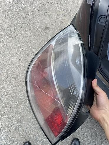 opel vectra b: Məhsul: Opel astra h arxa stop 2009 cu ilin problemsizdi arxa — 1