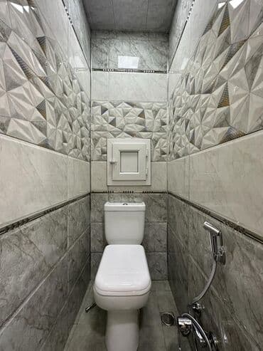 купить дом азербайджан: Баку, 4-ый микрорайон, 2 комнаты, Вторичка, 55 м² — 7