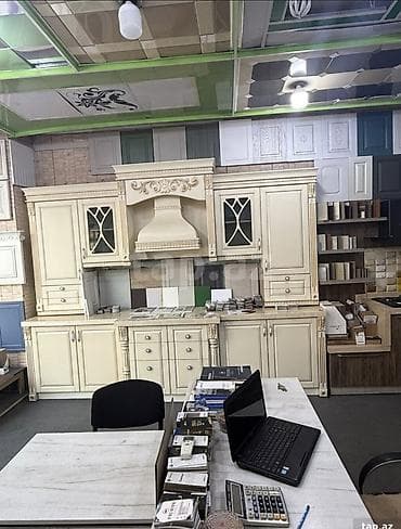 Mətbəx mebeli dizaynı və hazırlanması – Orxan Mebel 21il faaliyyat — 2