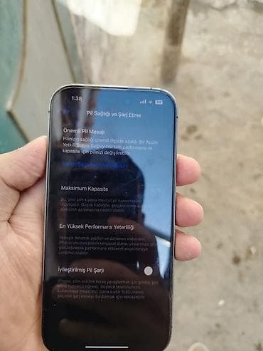 iphone 7 plus korpus: IPhone 14 Pro, 256 GB, Deep Purple, Simsiz şarj — 3