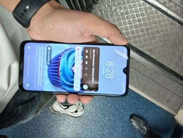 redmi note 8 64 gb irsad: Redmi Note 8, 64 GB, rəng - Qara, Barmaq izi — 2